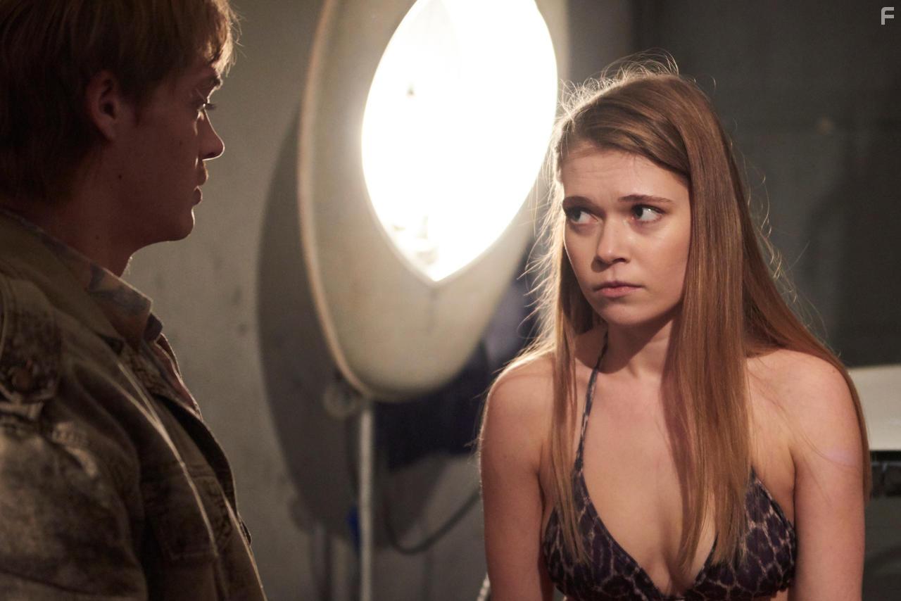 Farina Flebbe in Walpurgisnacht (2019)