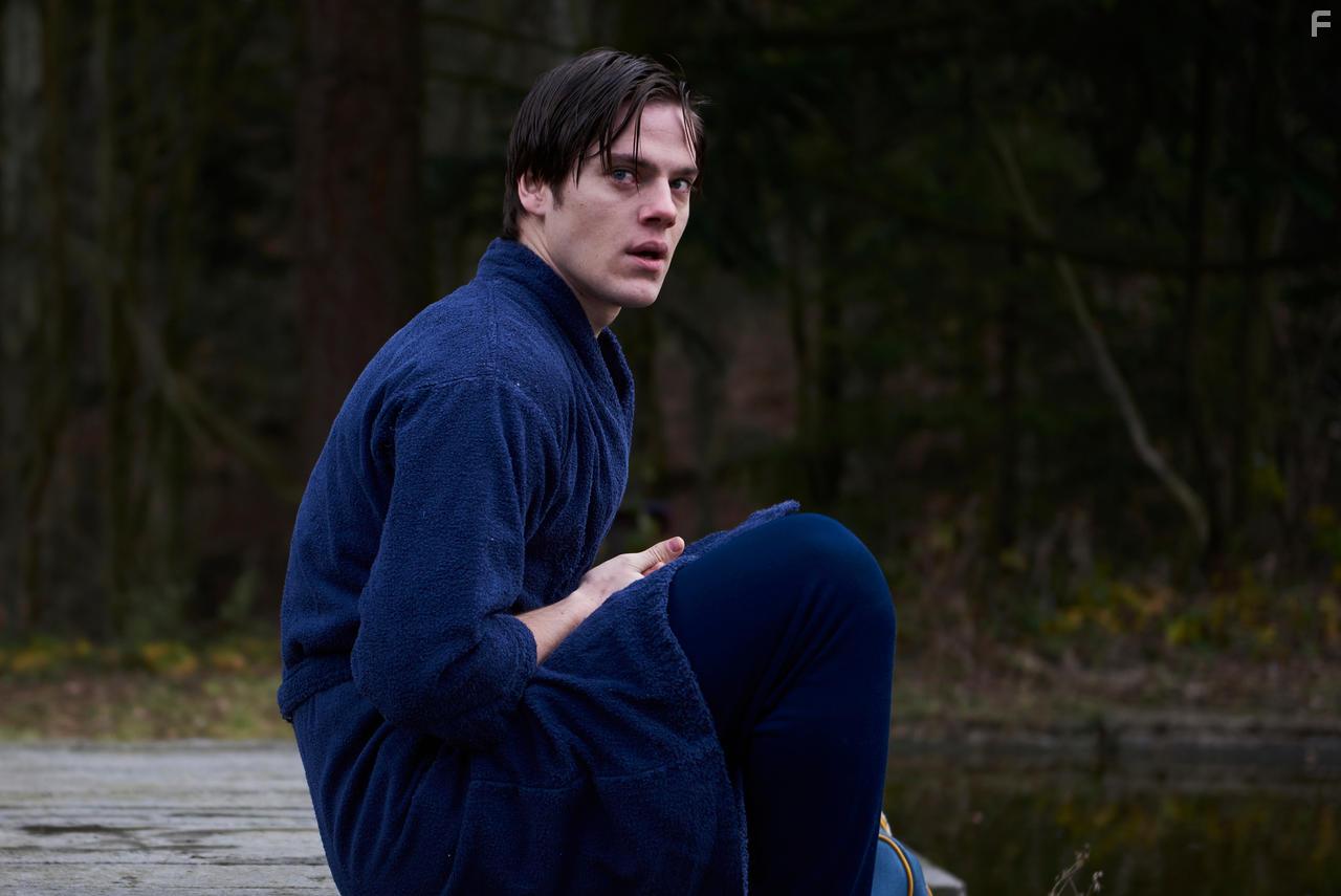 Theo Trebs in Walpurgisnacht (2019)