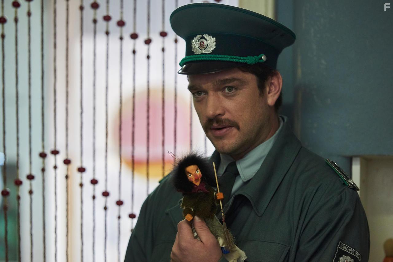 Ronald Zehrfeld in Walpurgisnacht (2019)