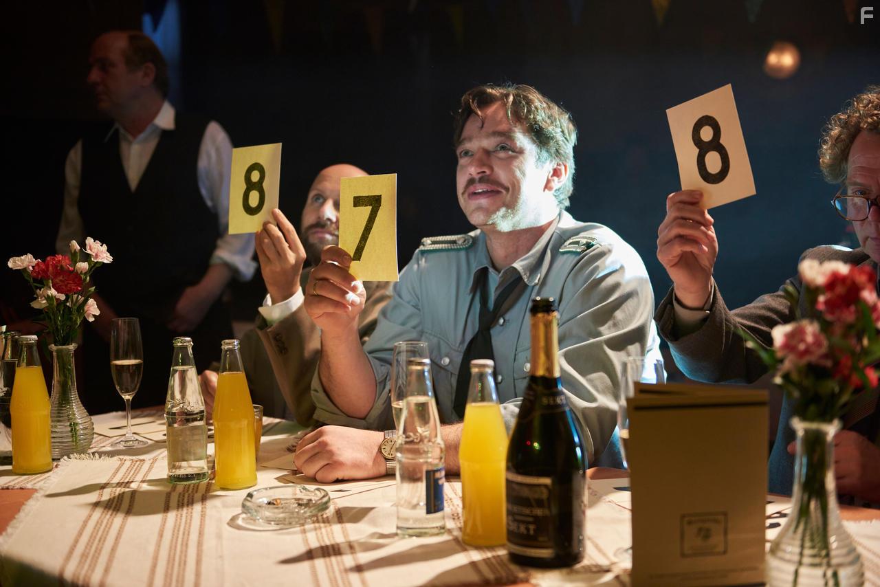 Ronald Zehrfeld in Walpurgisnacht (2019)