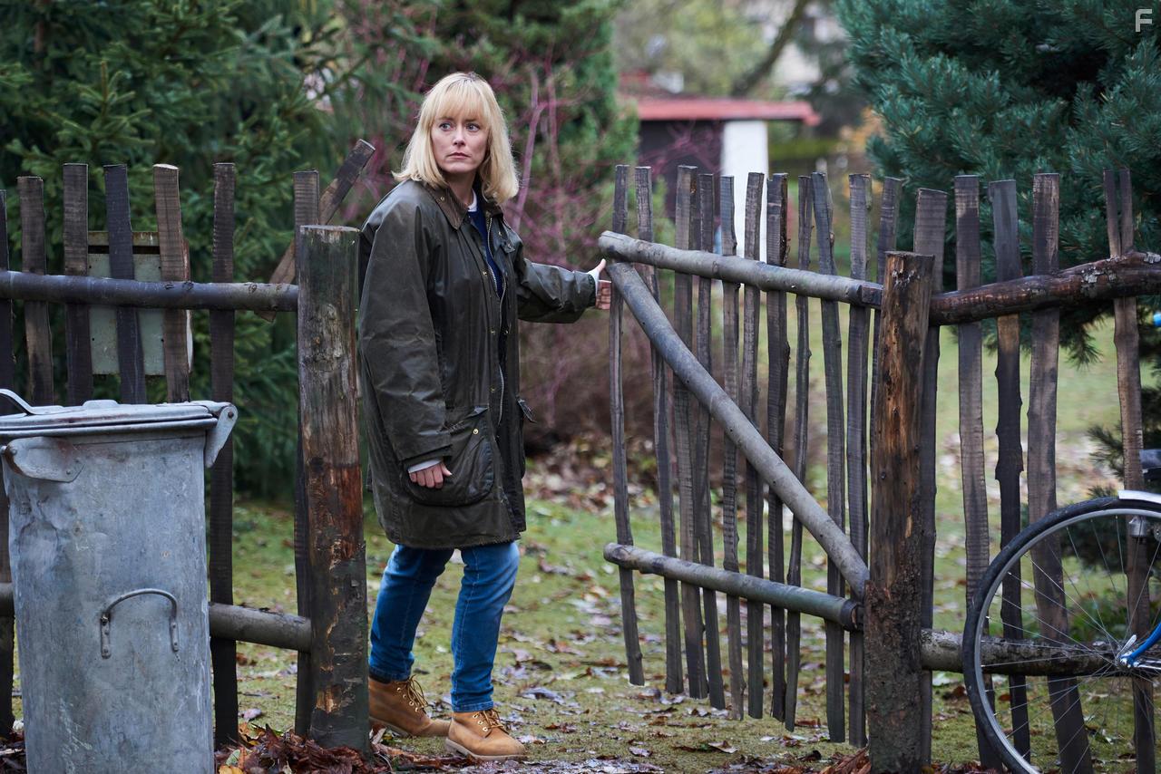 Silke Bodenbender in Walpurgisnacht (2019)