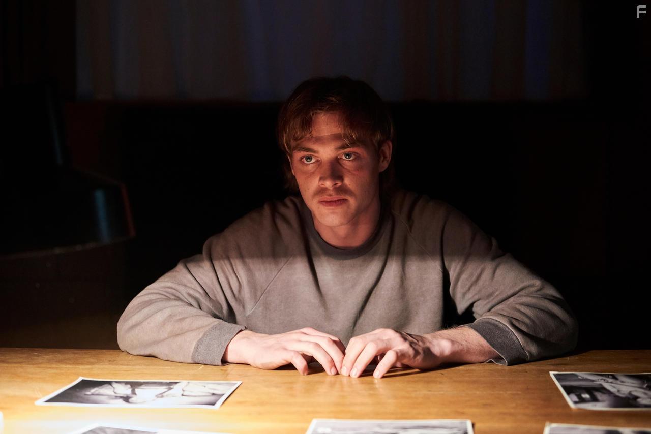 David Schtter in Walpurgisnacht (2019)