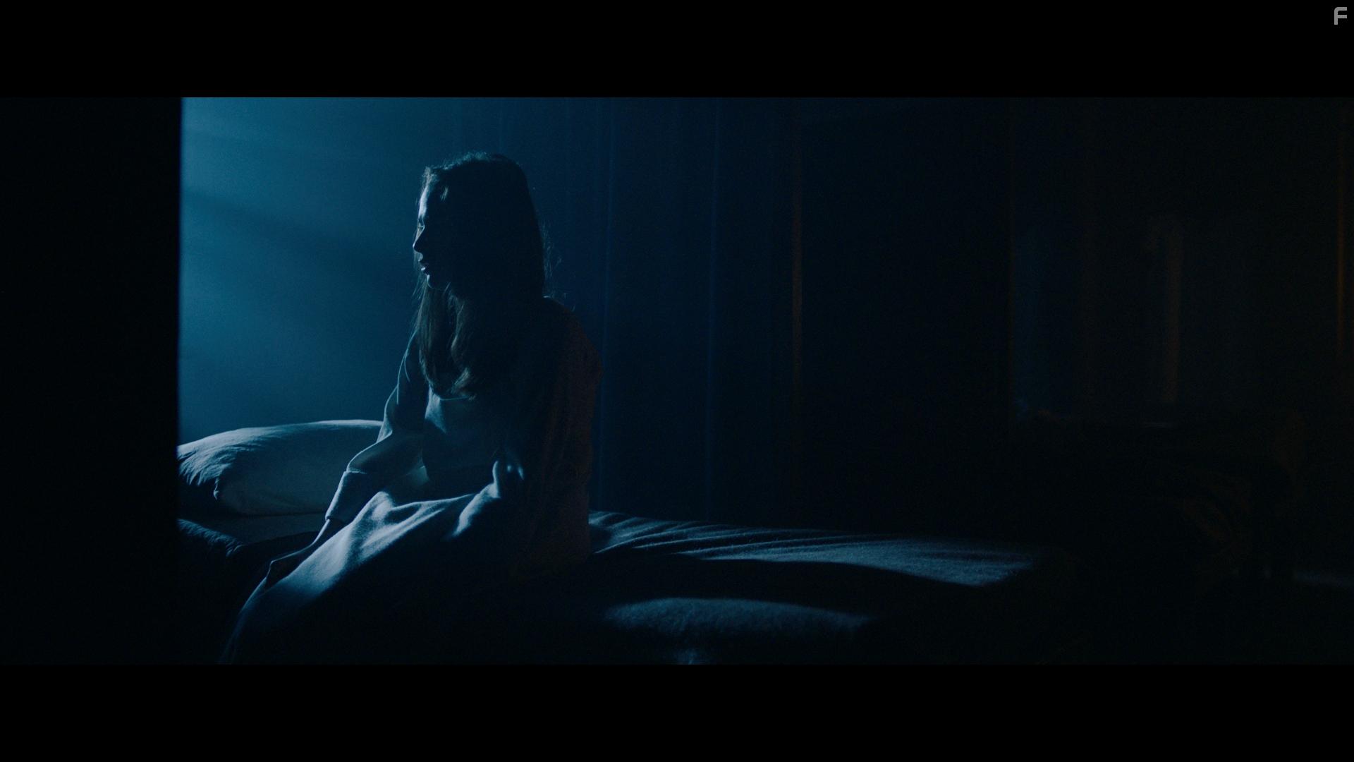 Marie Mallia in Les combattantes (2022)