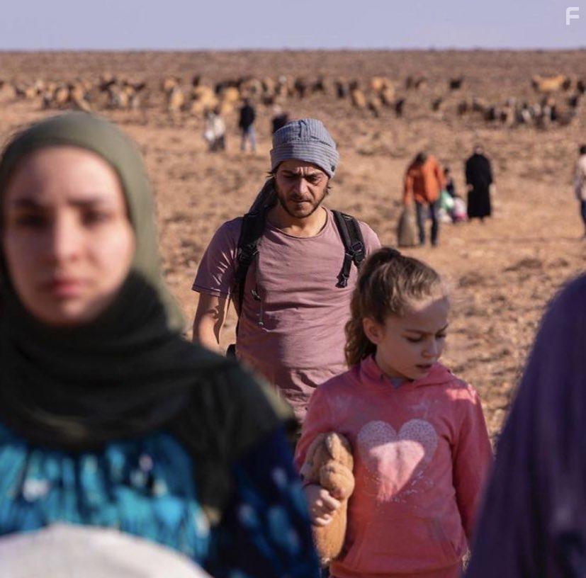 Tarek Yaacoub in Broken Keys (2021)