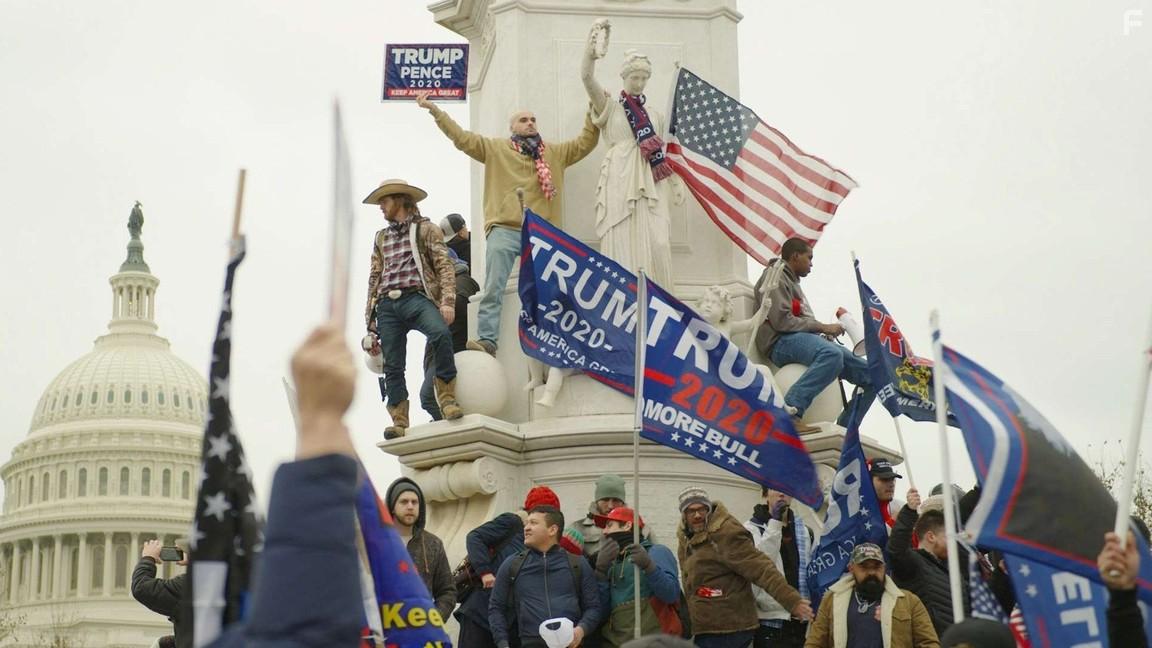 Unprecedented (2022)