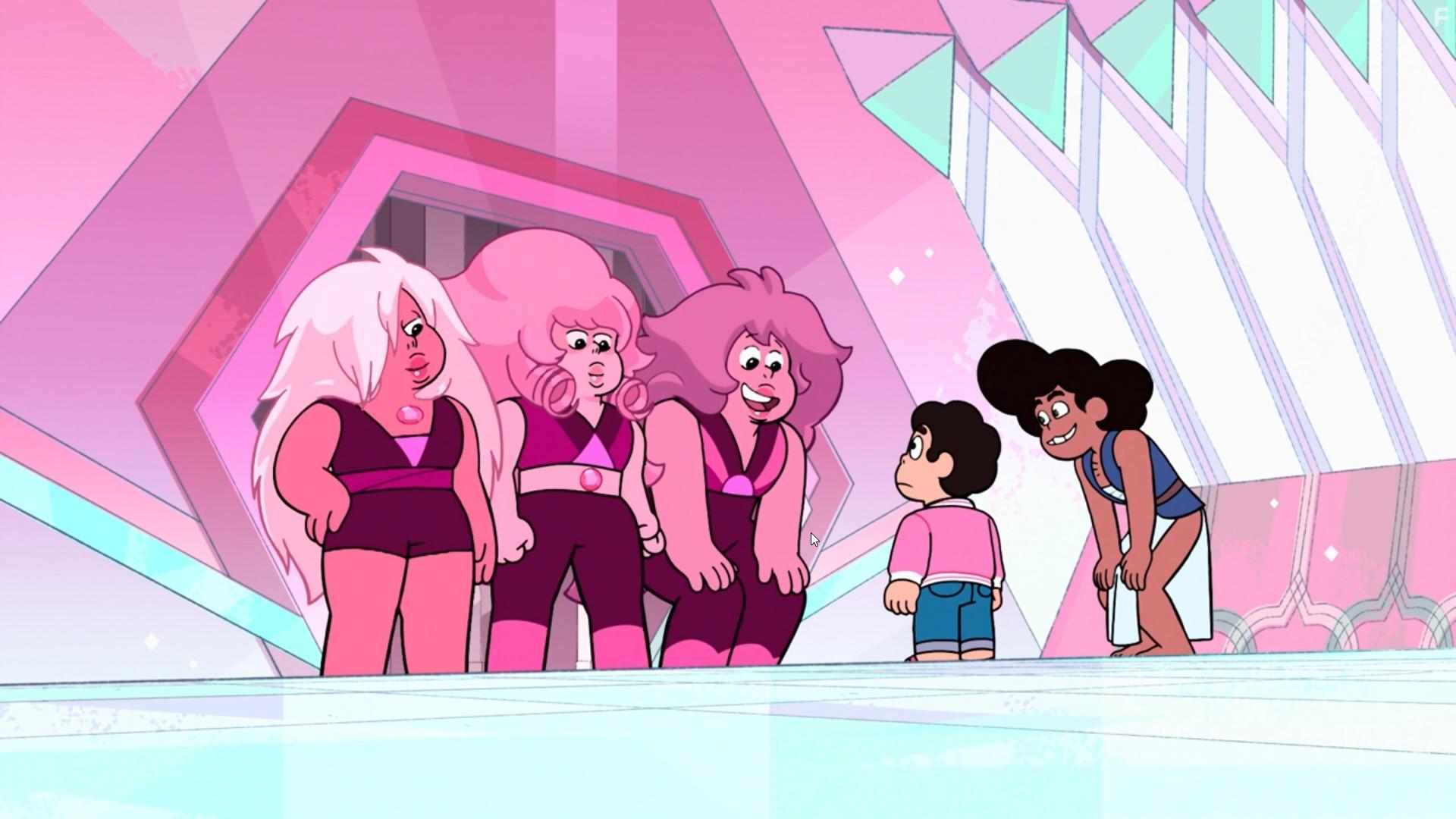 Steven Universe Future (2019)