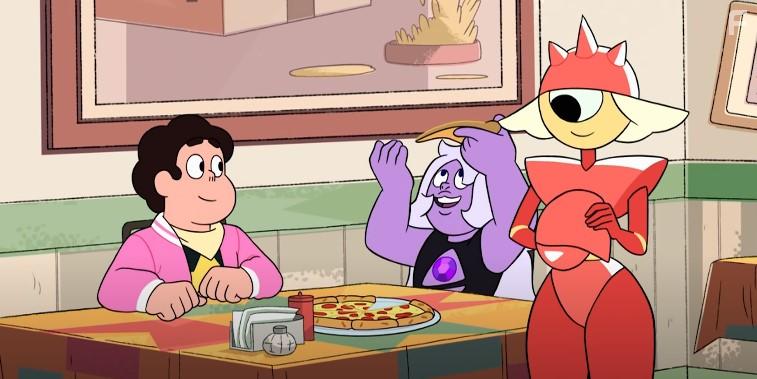 Steven Universe Future (2019)