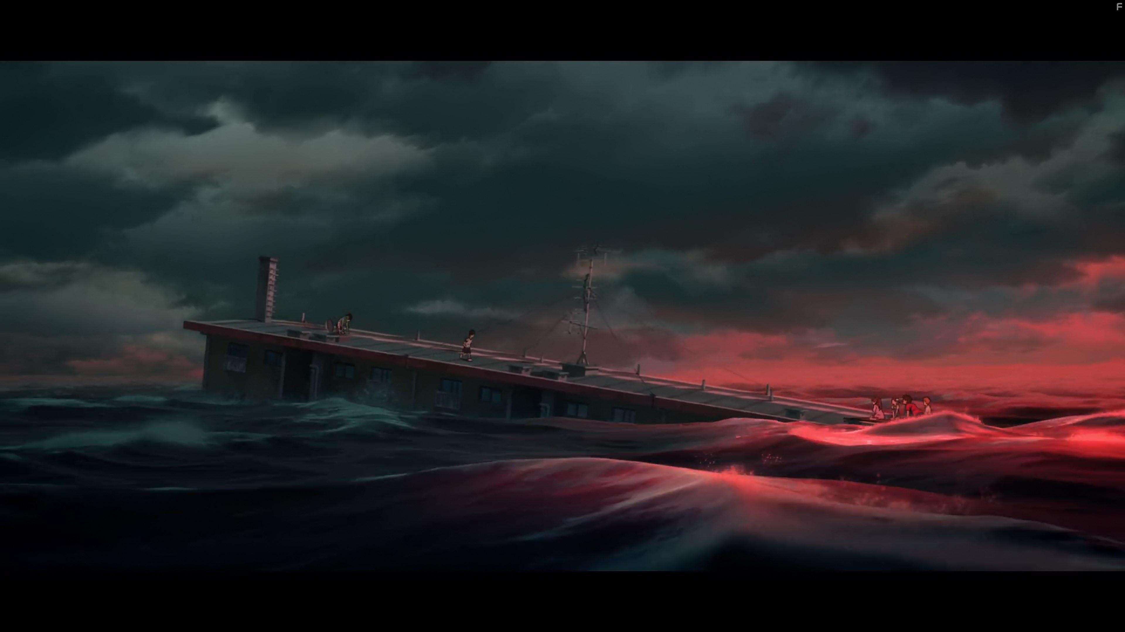 Drifting Home (2022)