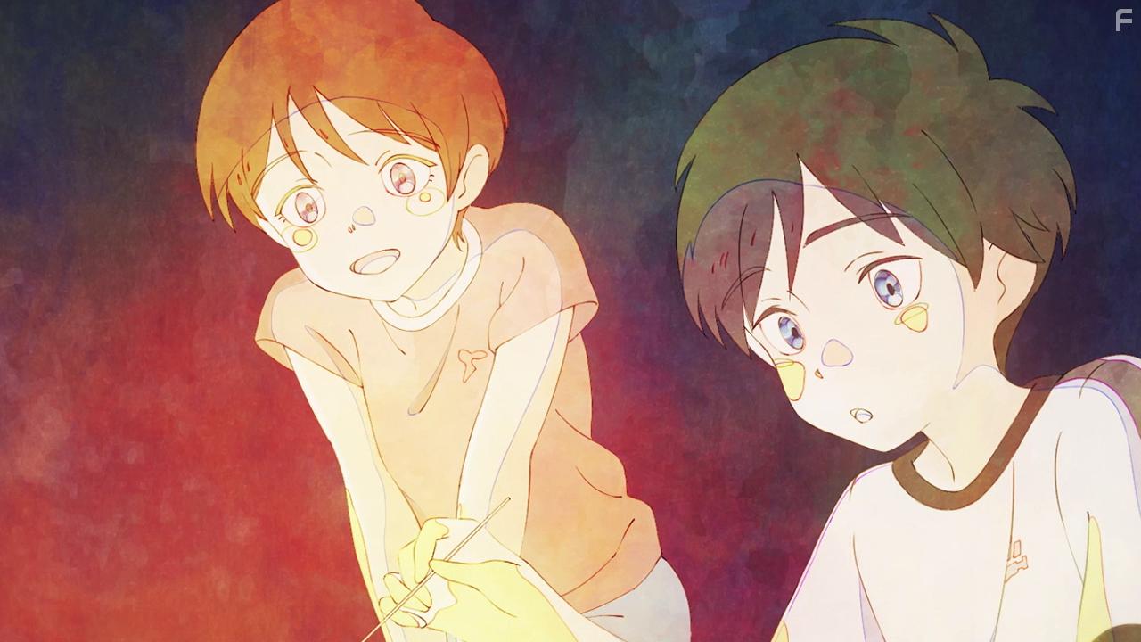 Drifting Home (2022)