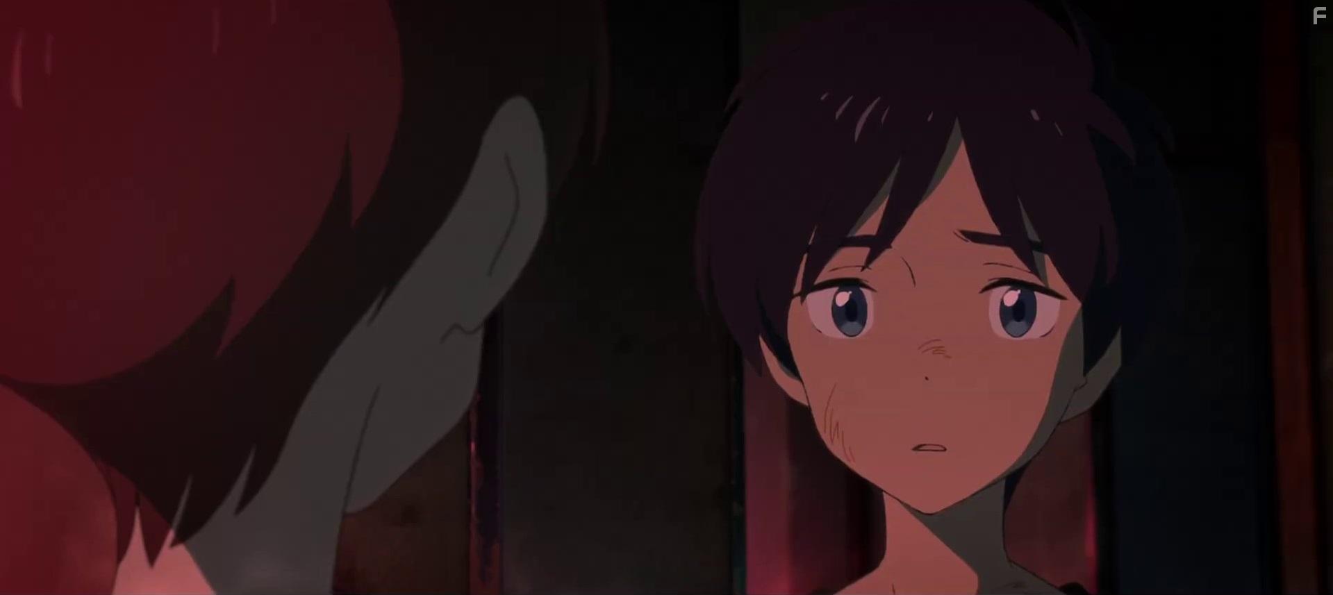 Drifting Home (2022)