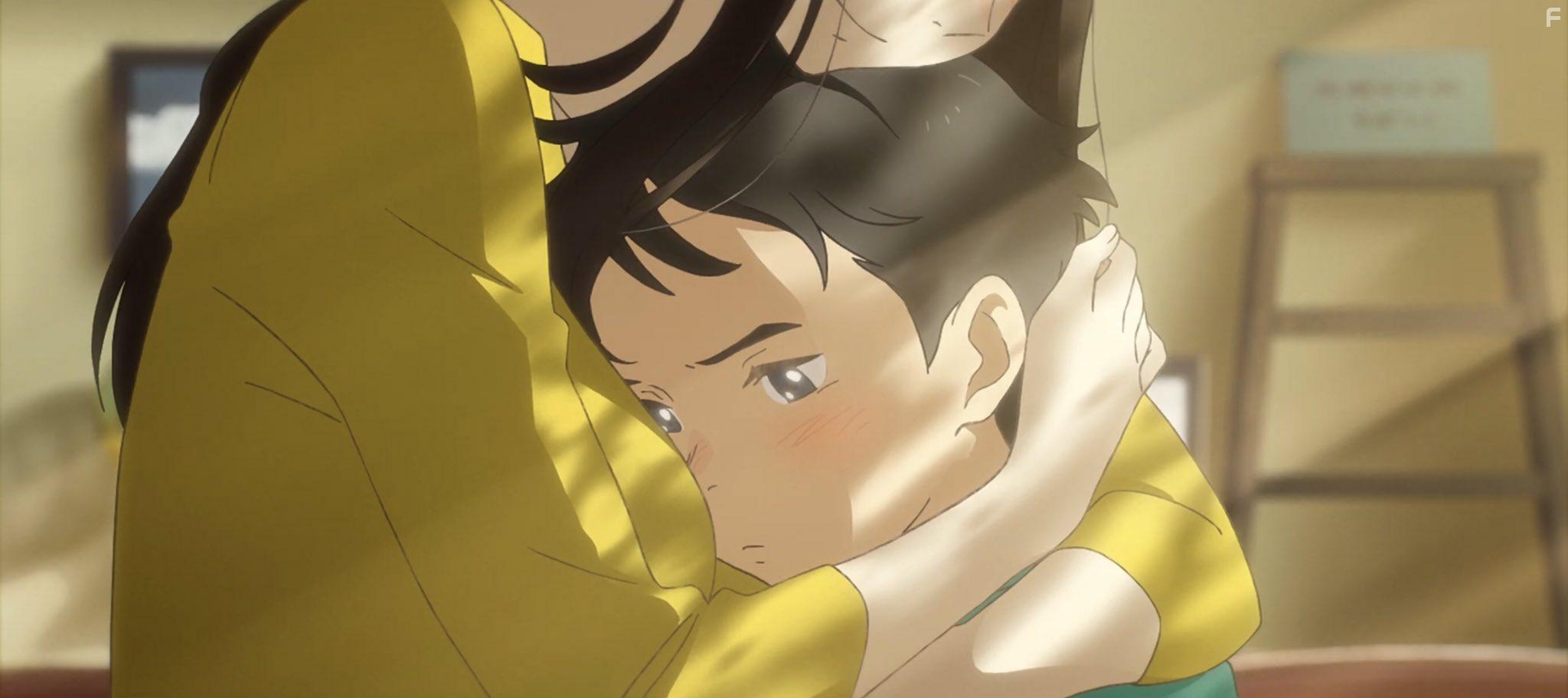 Drifting Home (2022)