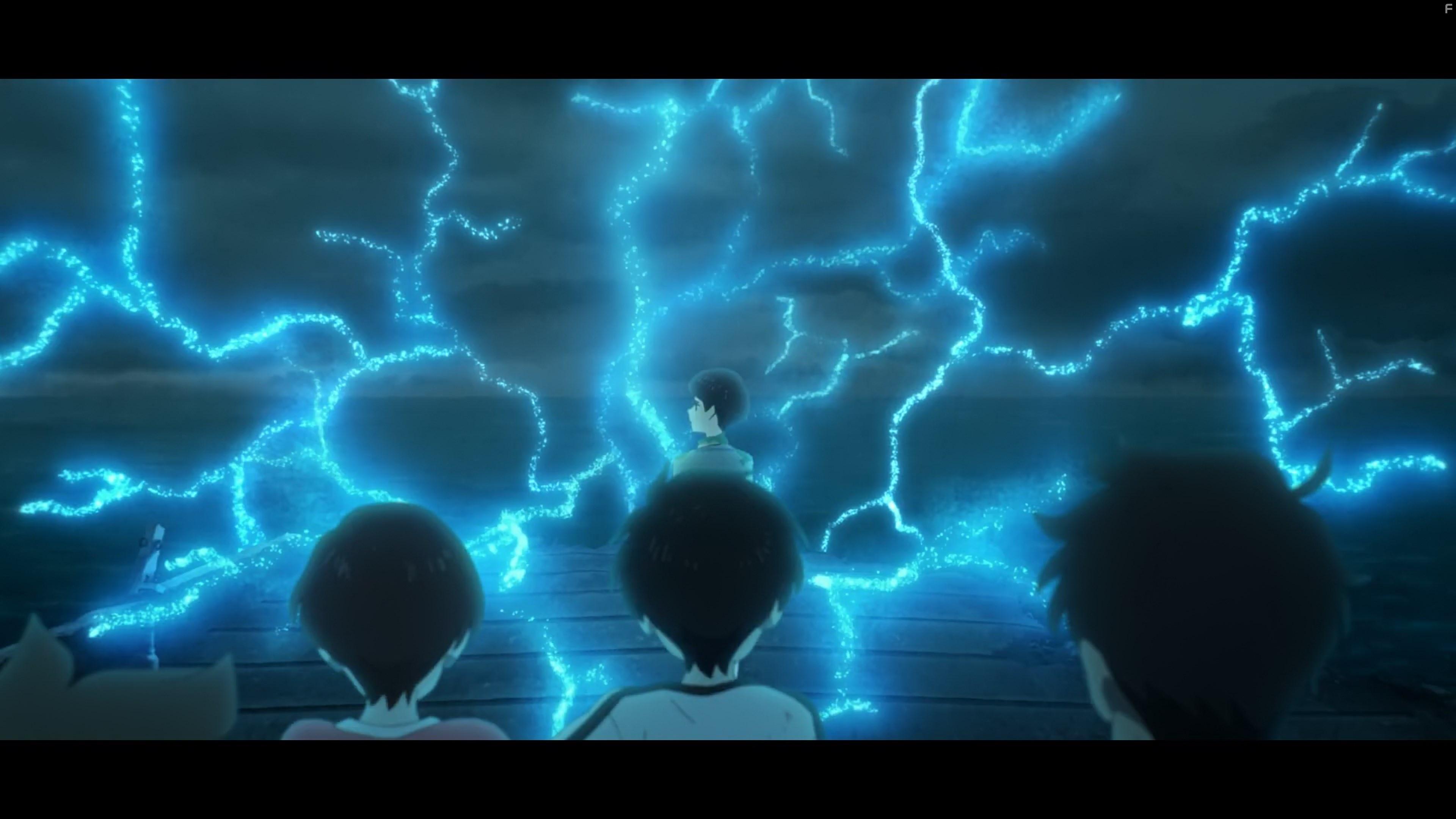 Drifting Home (2022)