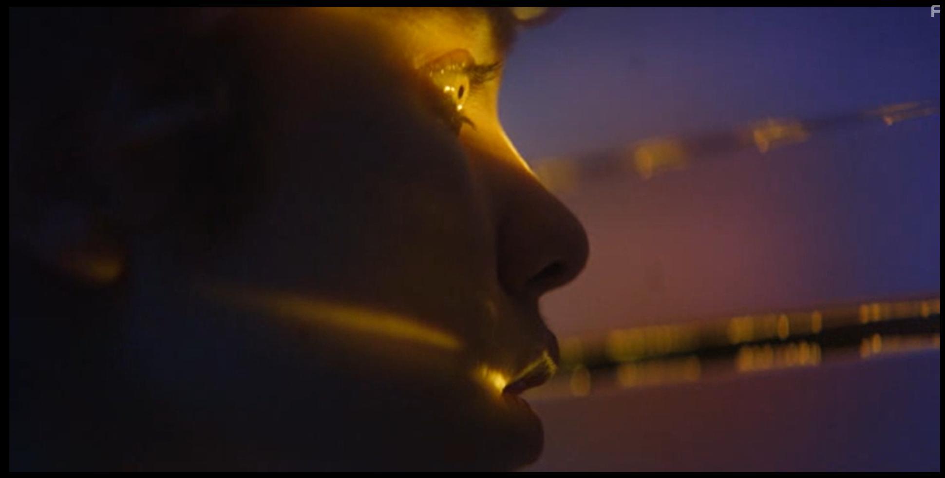 Carolina Sala in Vetro (2022)