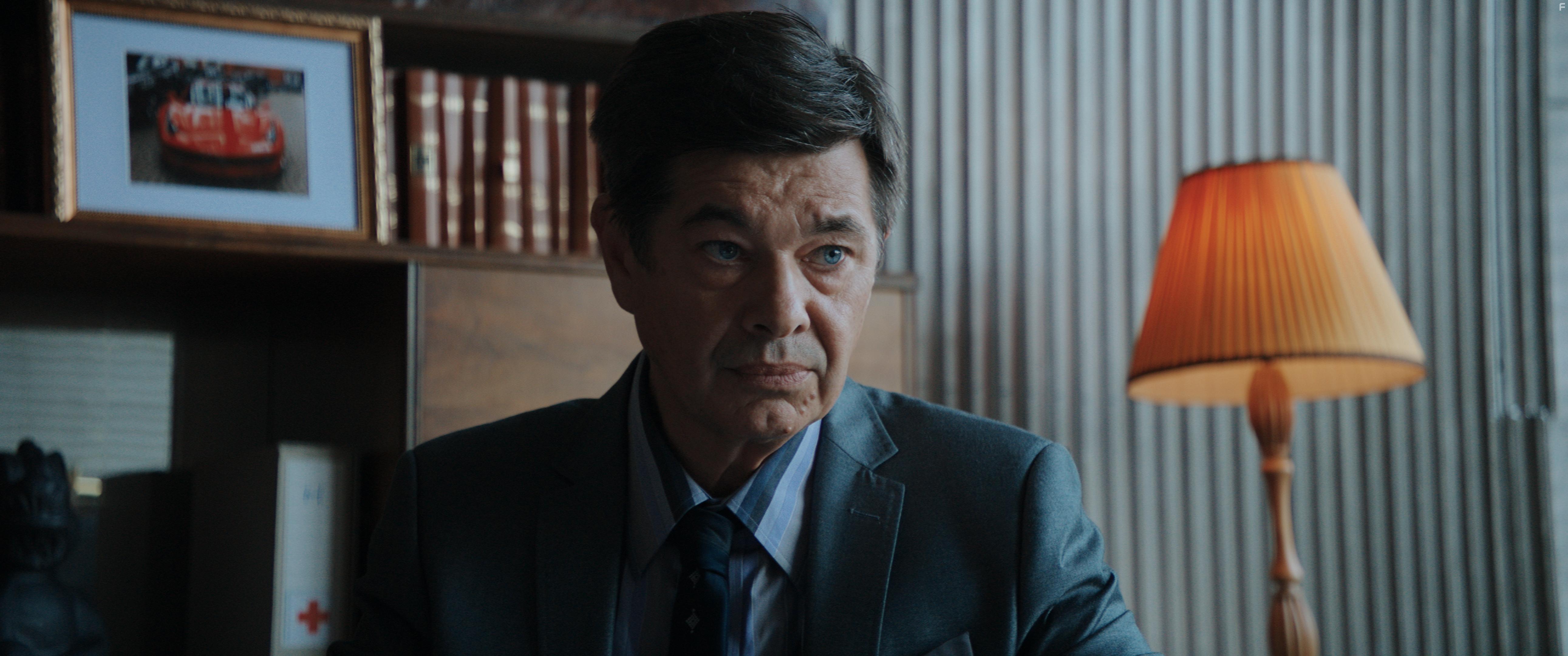 Konrd Quintus in Zanox (2022)