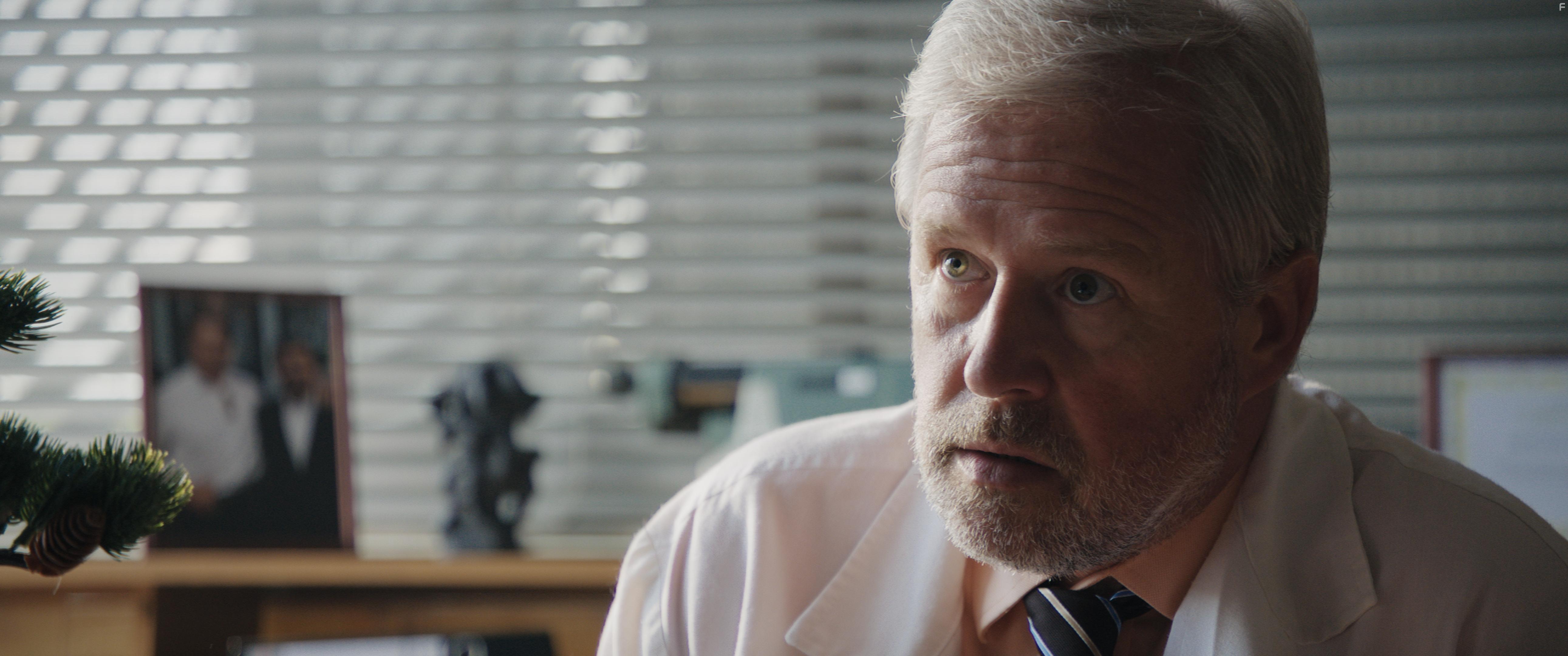 Andrs Hathzi in Zanox (2022)