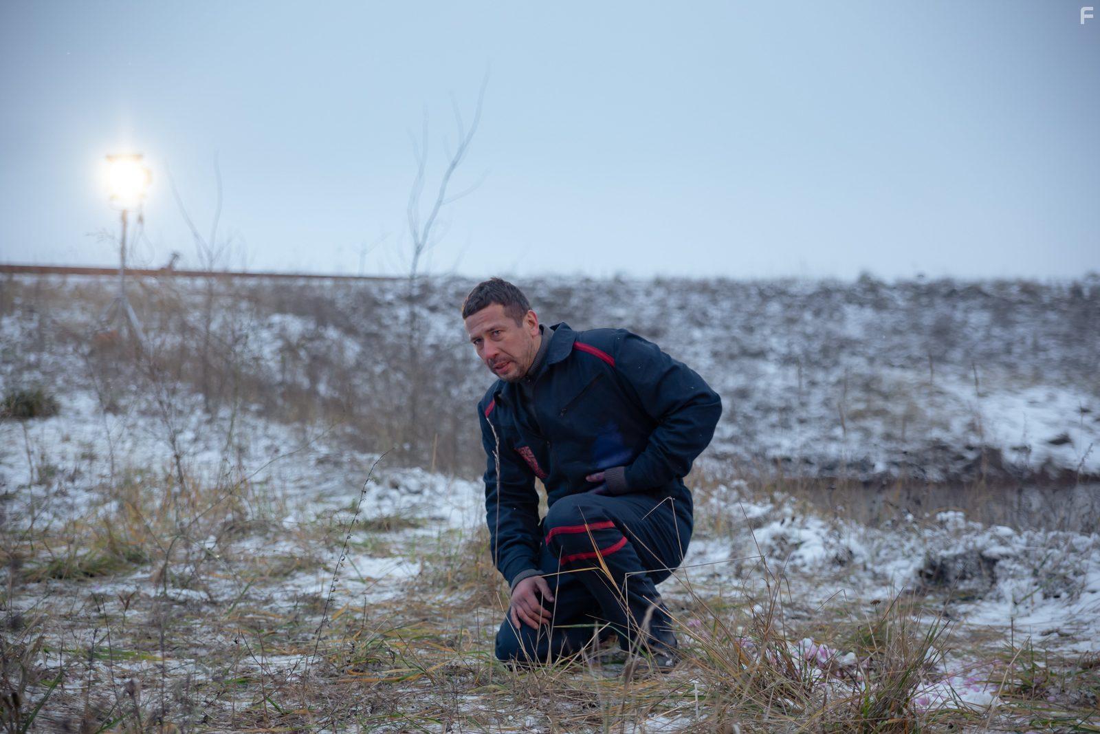 Ночной режим #2