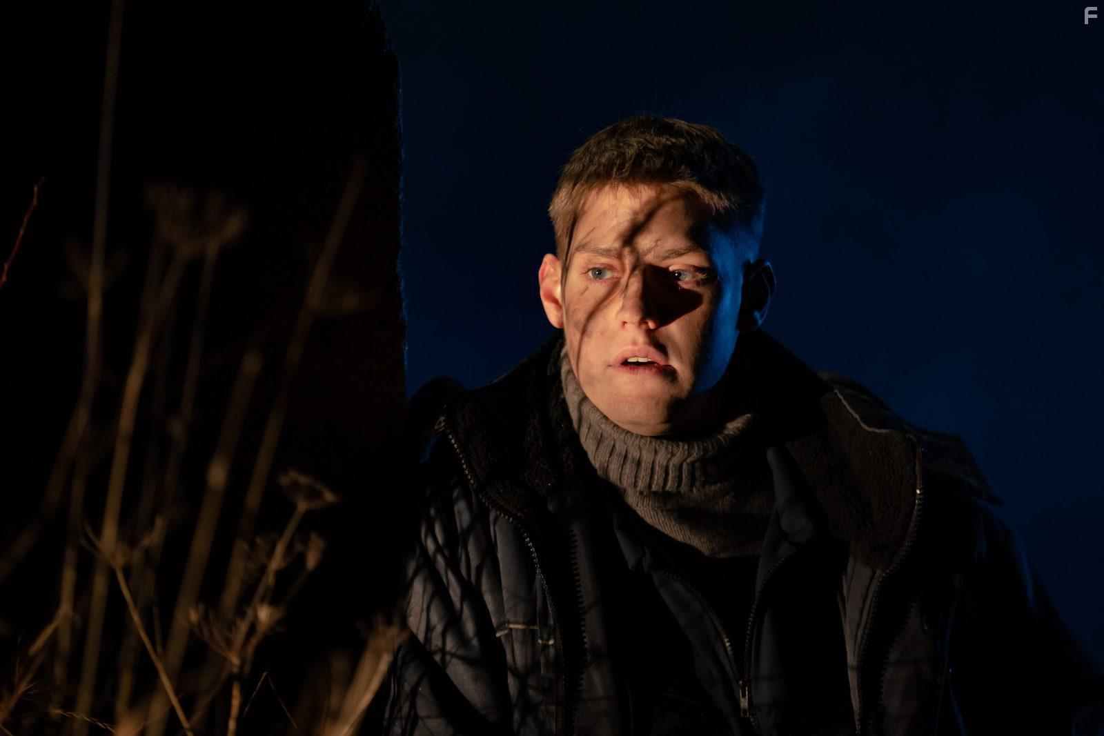 Ночной режим #4