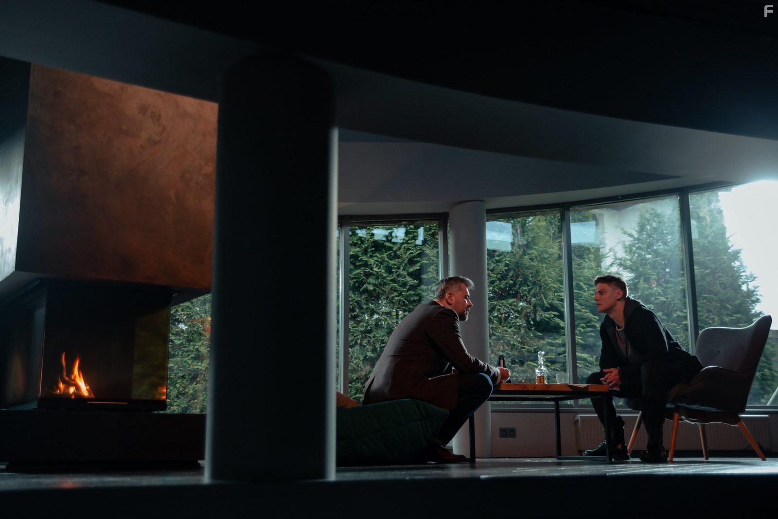 Ночной режим #6