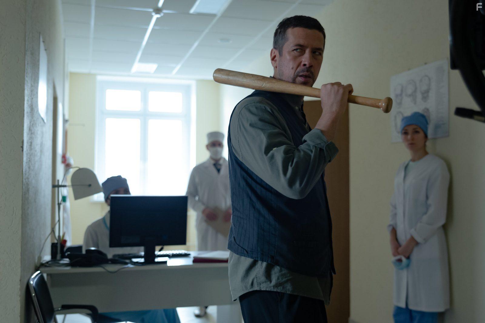 Ночной режим #8