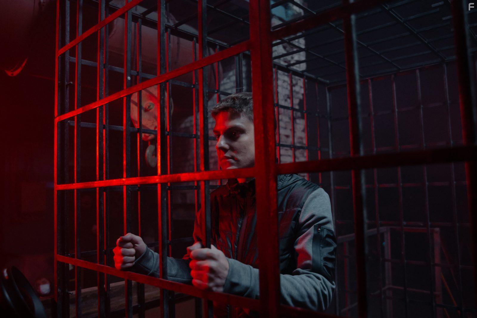 Ночной режим #10