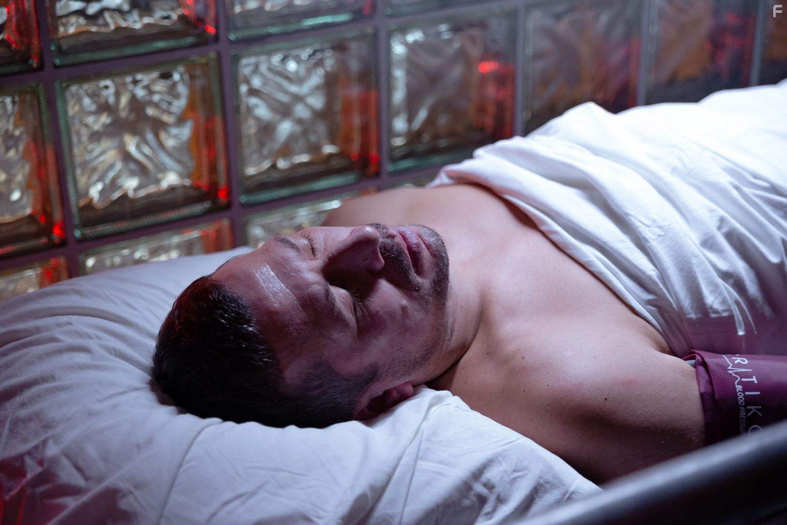 Ночной режим #13