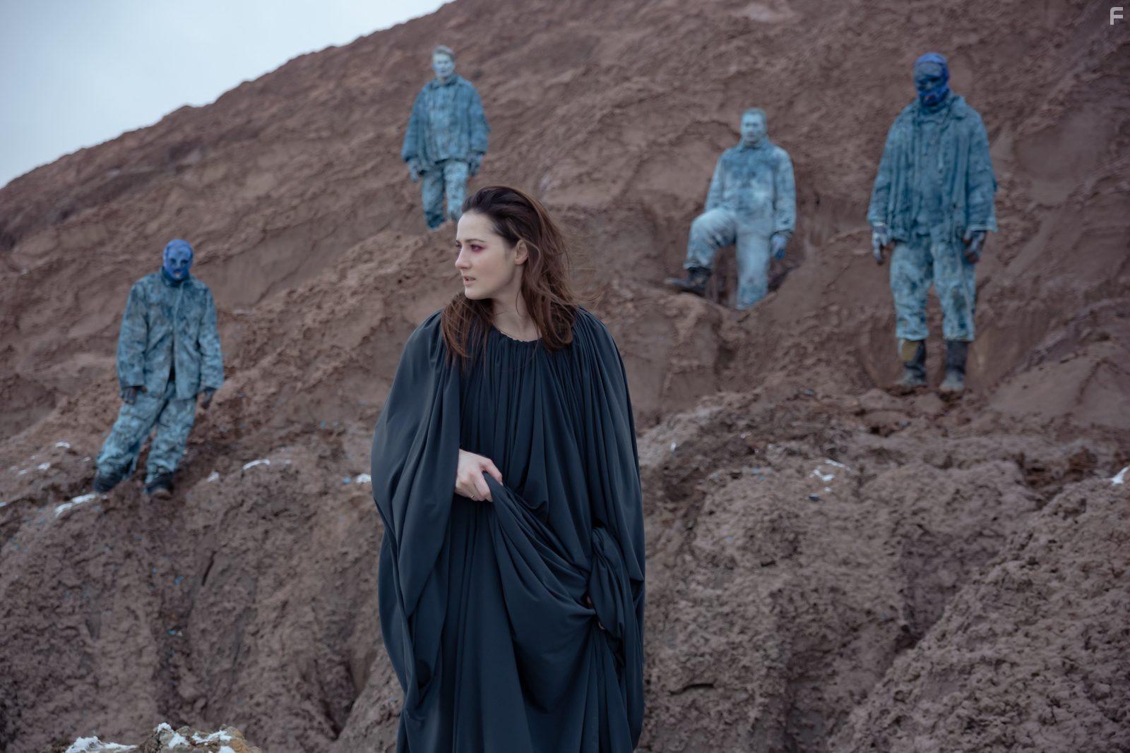 Ночной режим #16