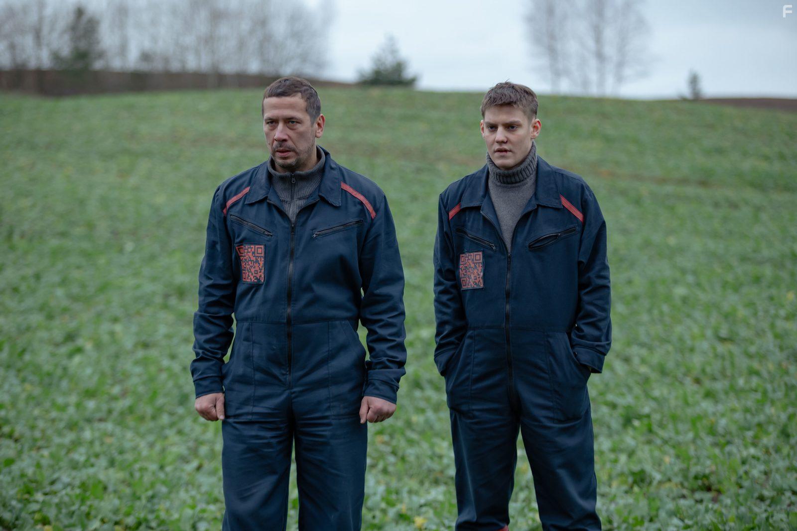 Ночной режим #17