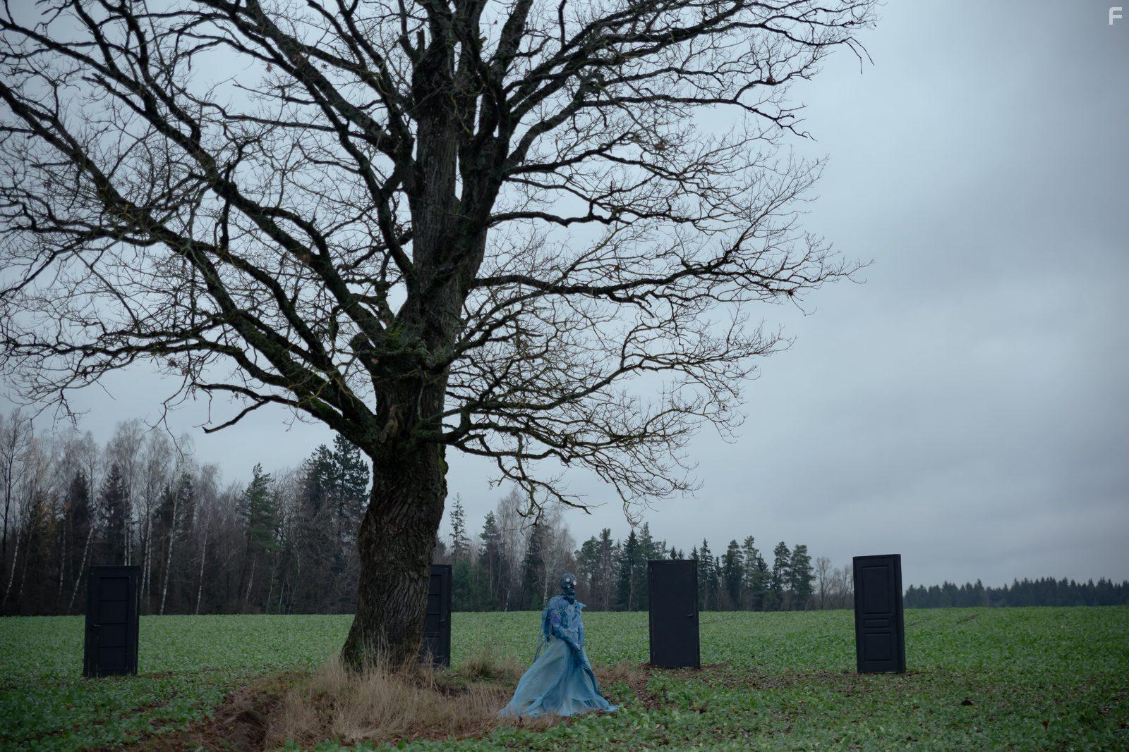 Ночной режим #18