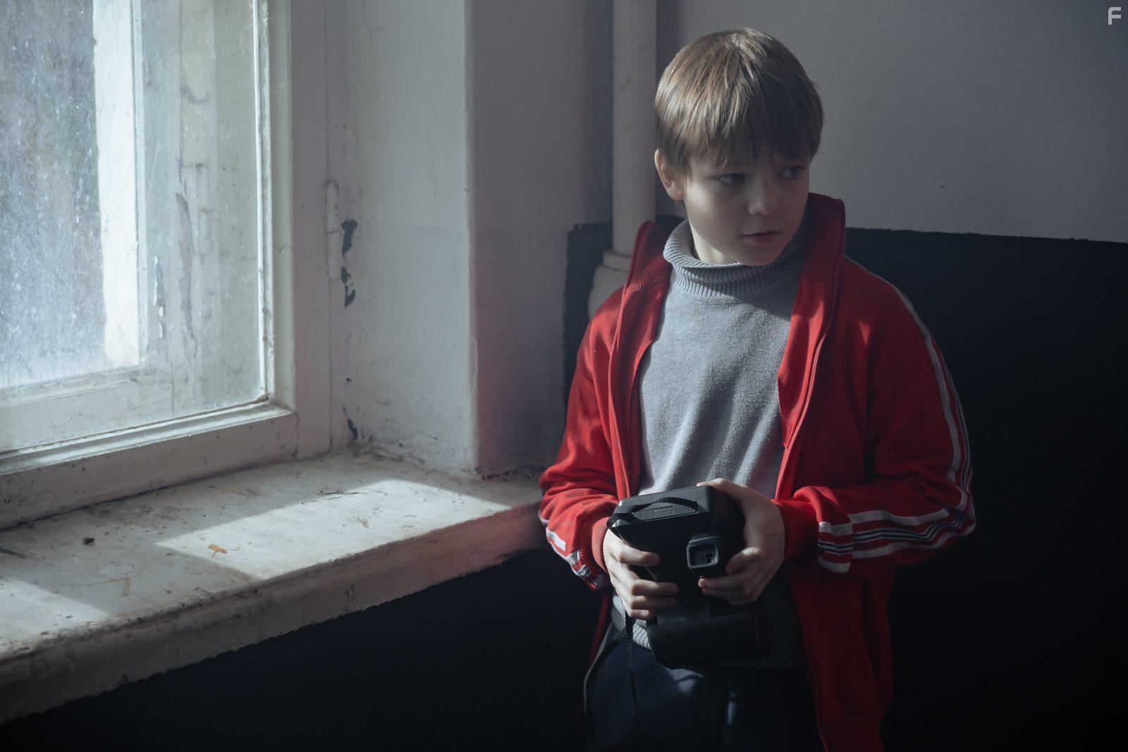 Ночной режим #20