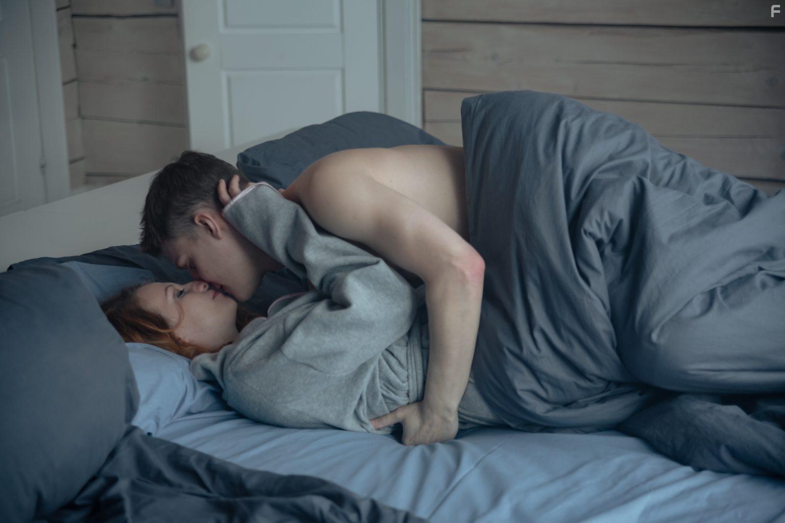 Ночной режим #22