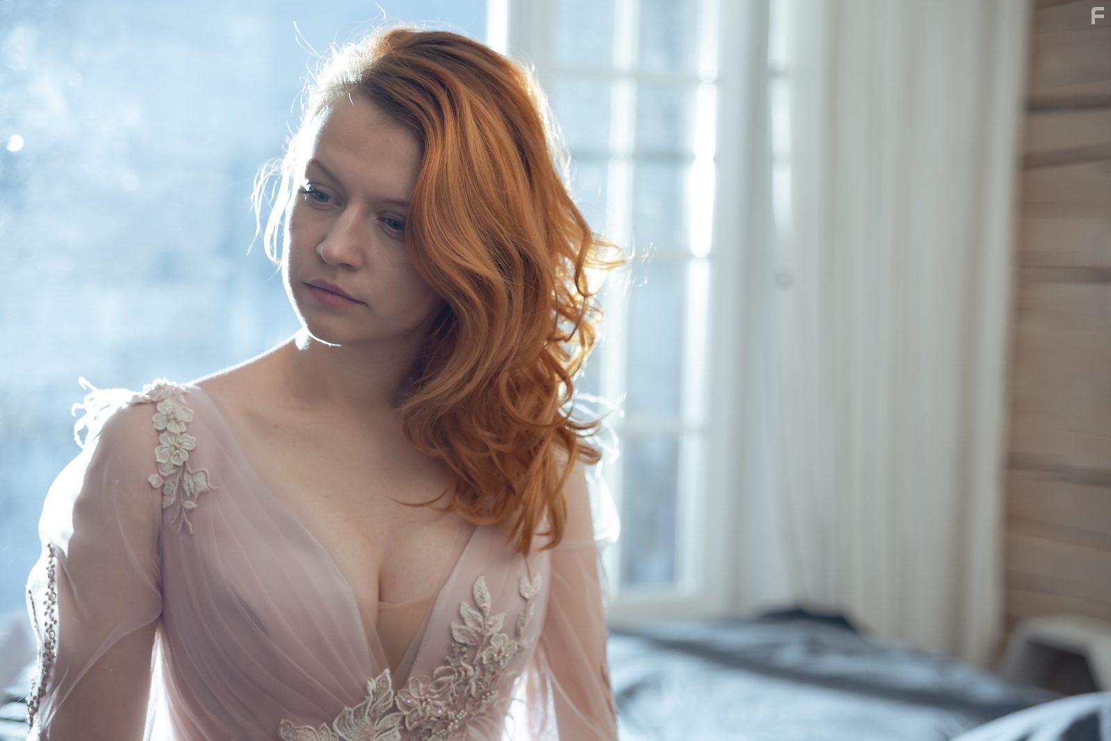 Ночной режим #25