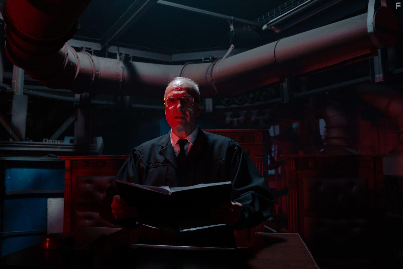 Ночной режим #26