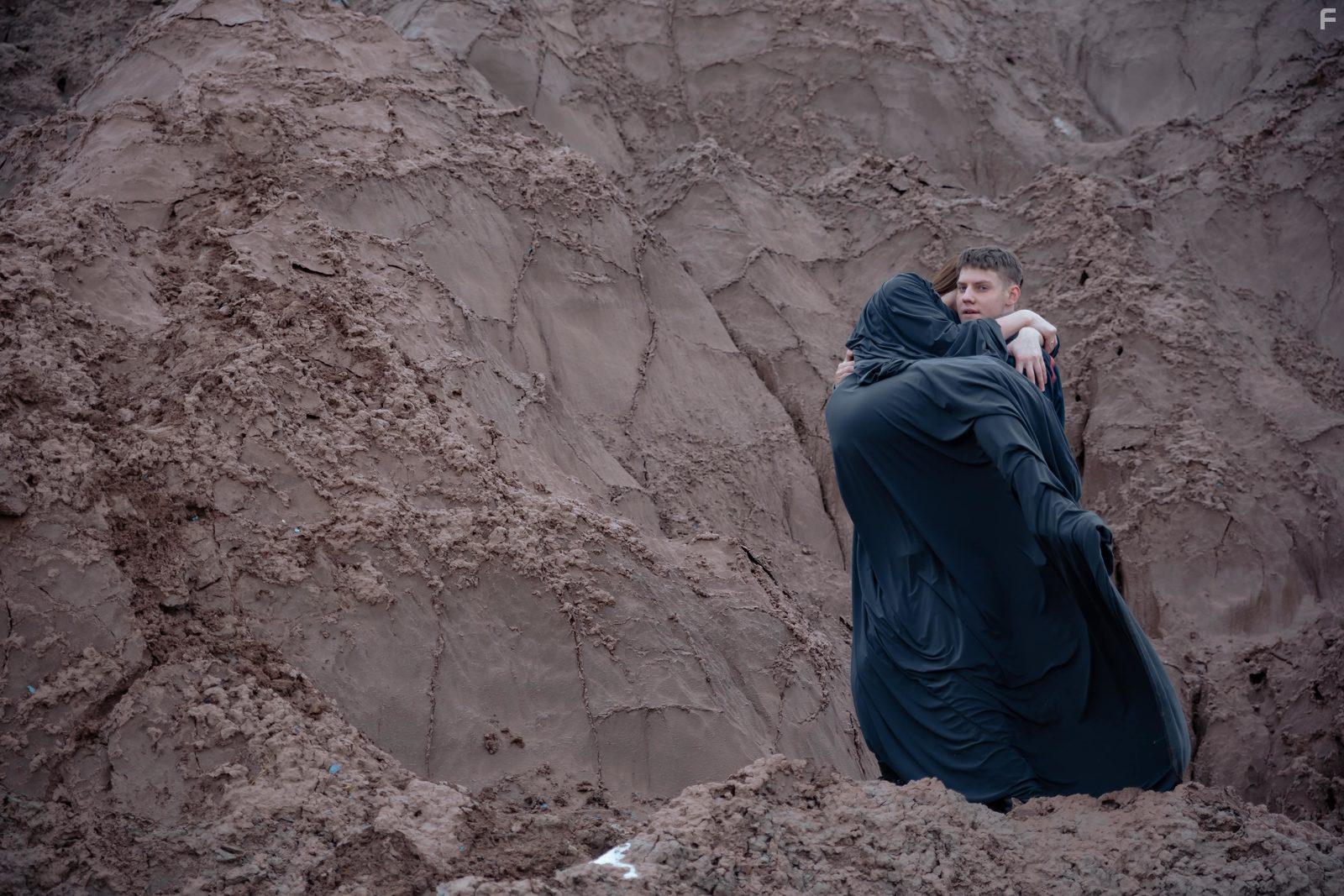 Ночной режим #27