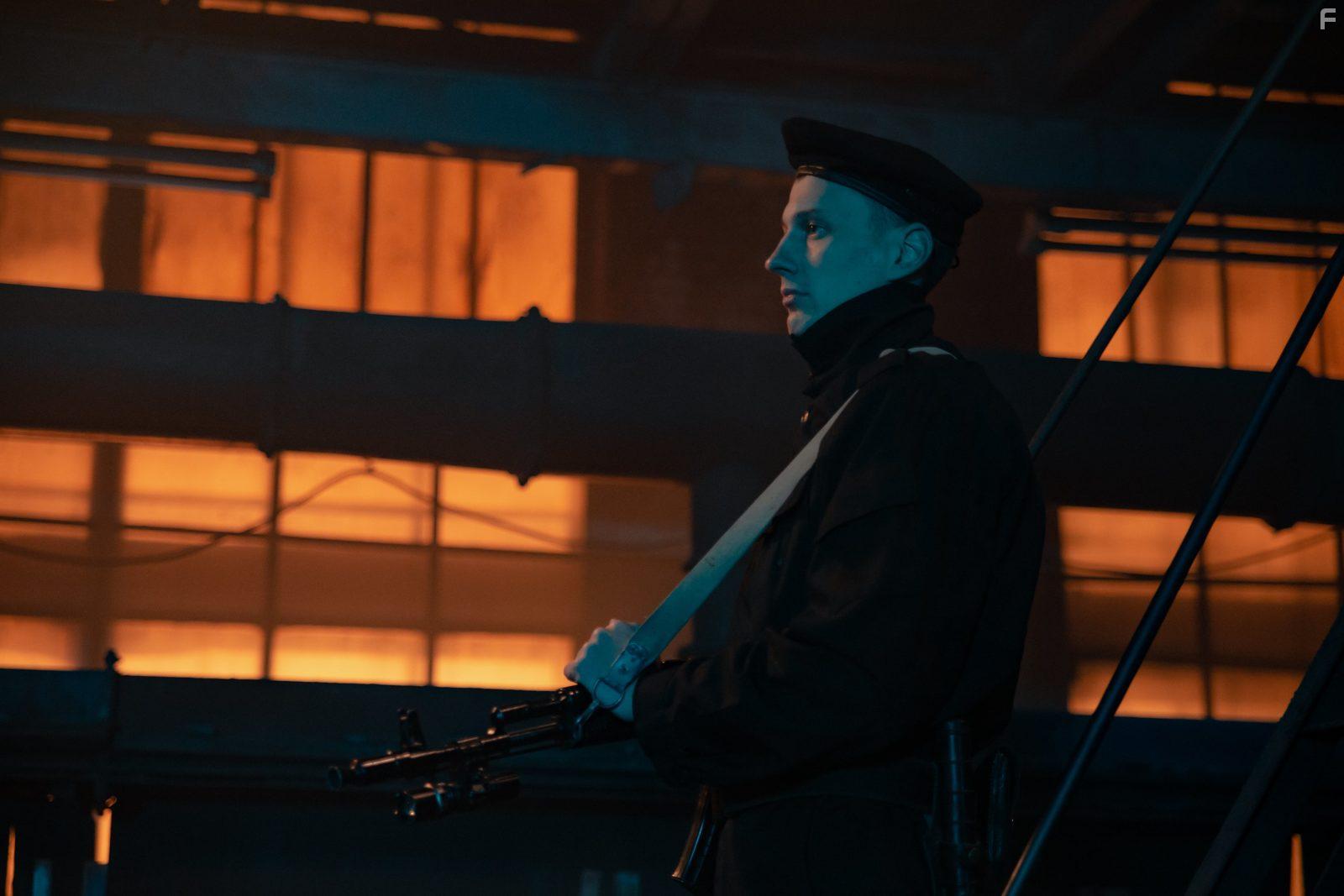 Ночной режим #28