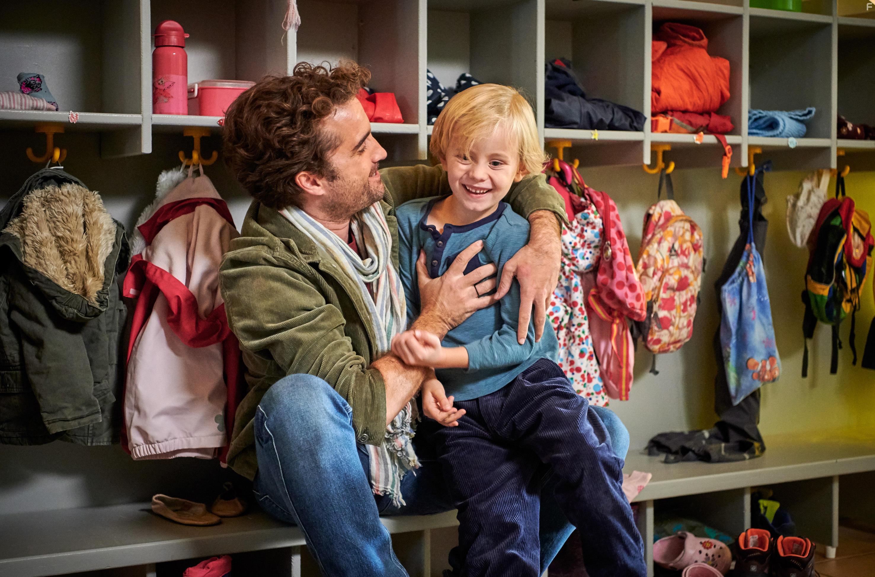 Жизнь - не детский сад