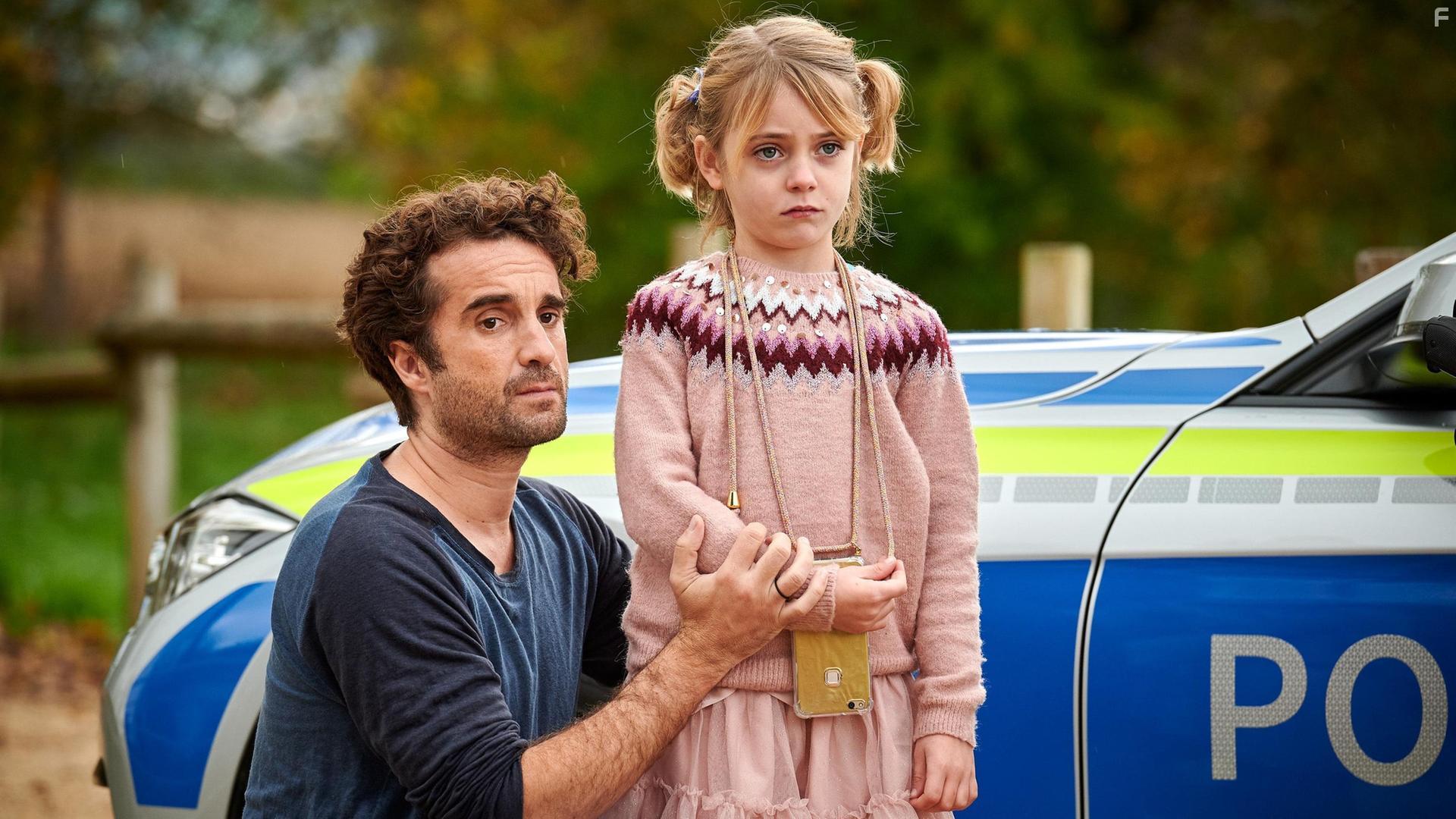 Oliver Wnuk in Das Leben ist kein Kindergarten (2020)