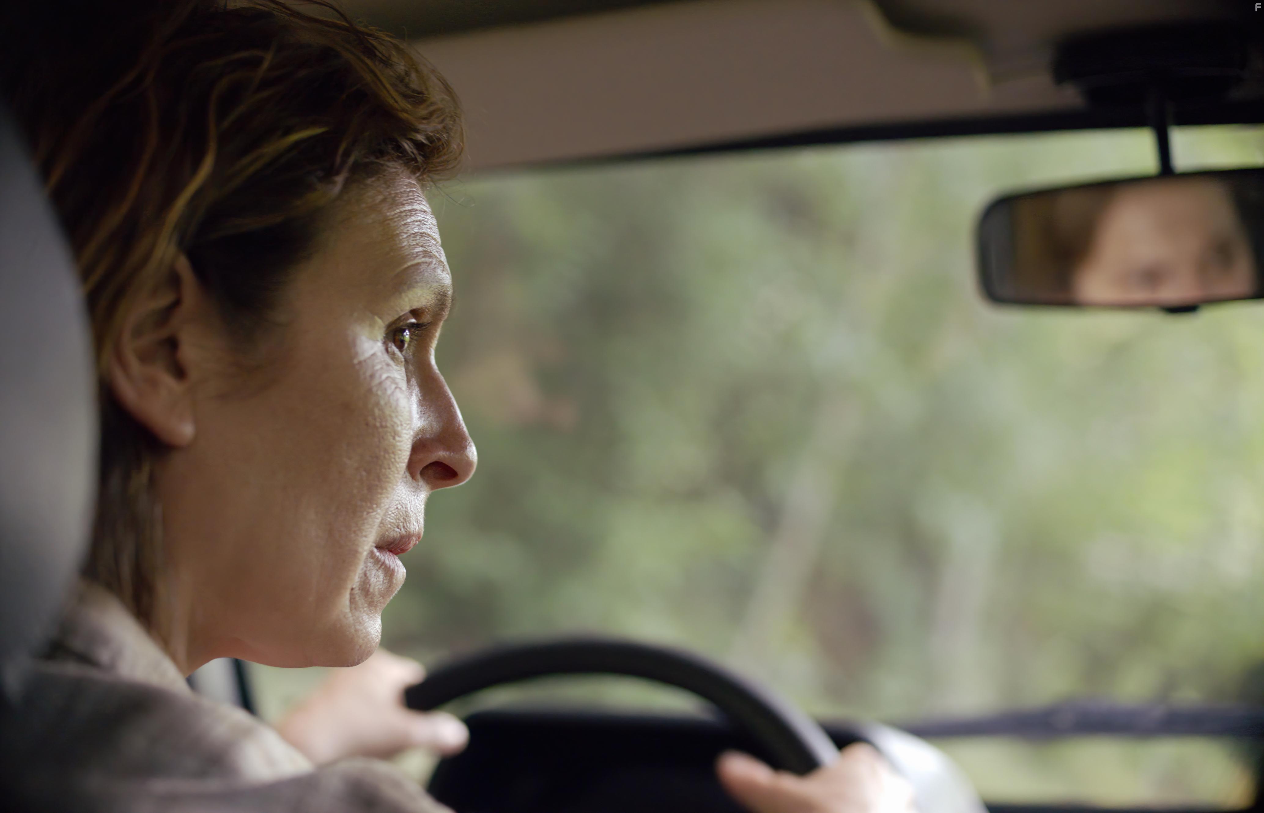 Svetlana Yancheva in Europa (2021)