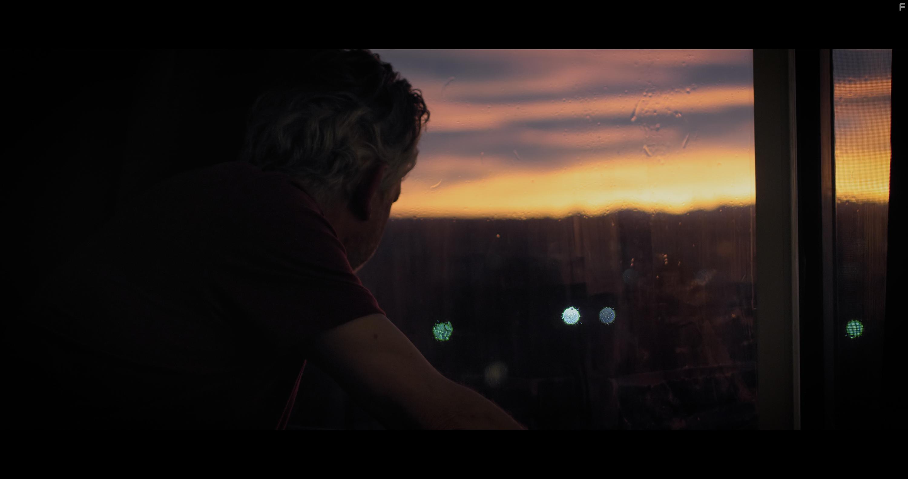 Stuart MacNaul in Flow (2022)