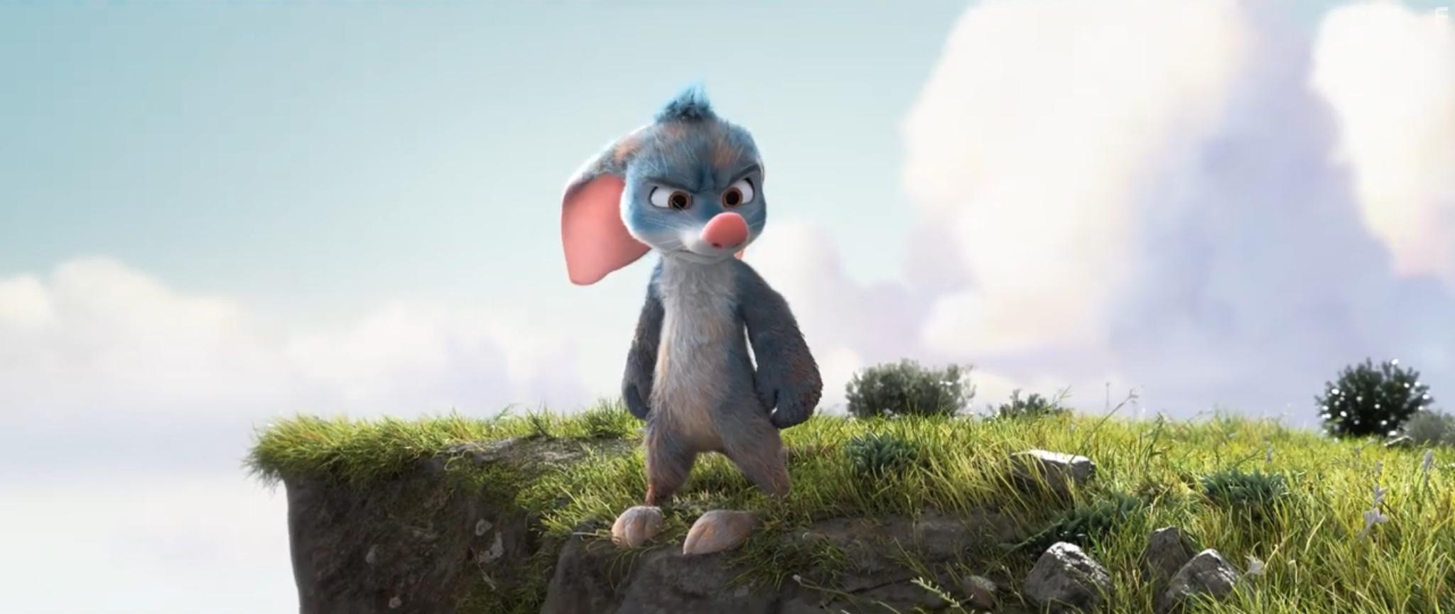 Bilby (2018)