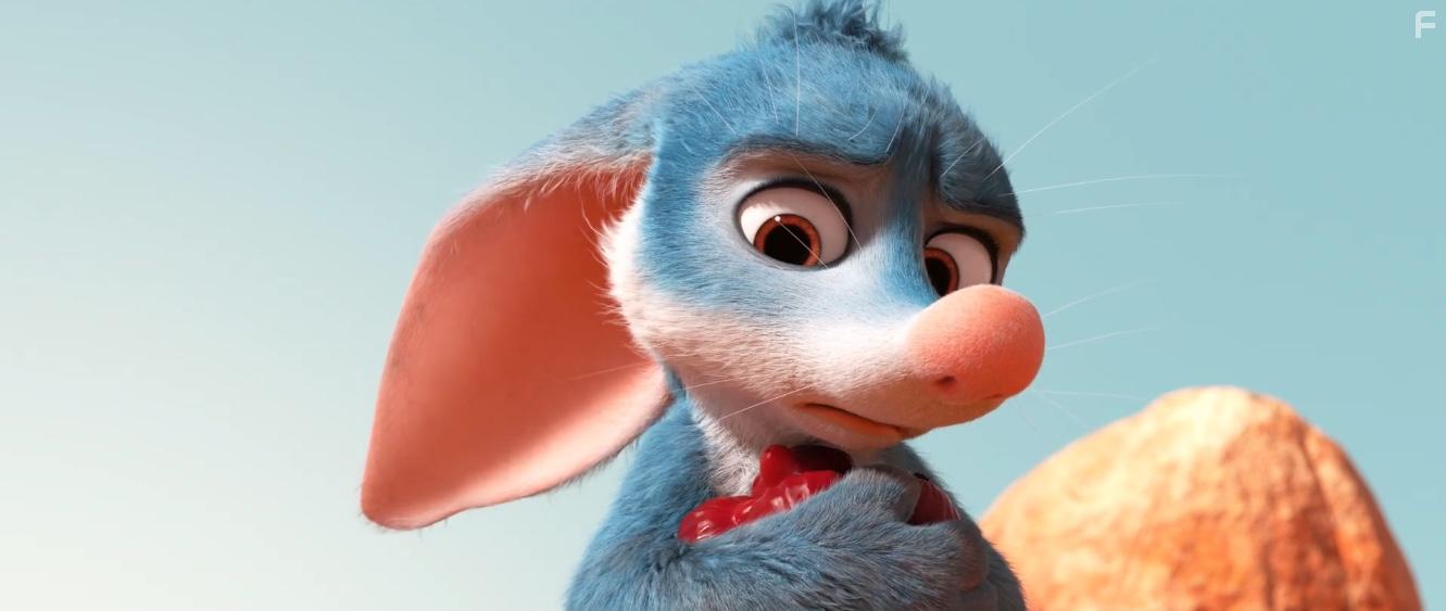 Bilby (2018)