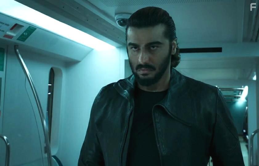 Arjun Kapoor in Ek Villain Returns (2022)