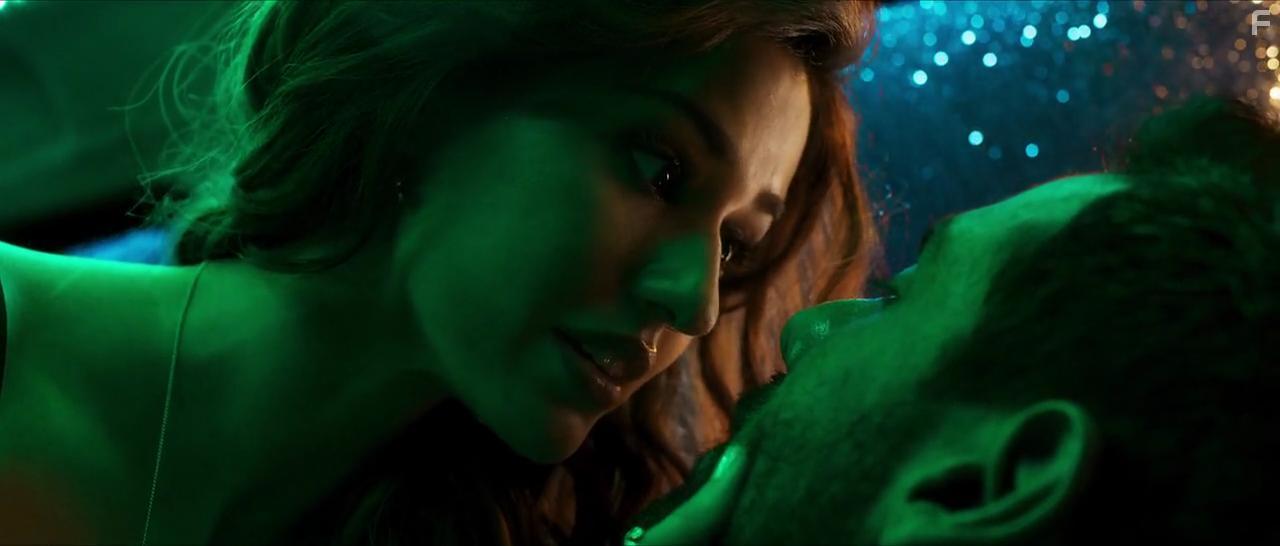 John Abraham in Ek Villain Returns (2022)