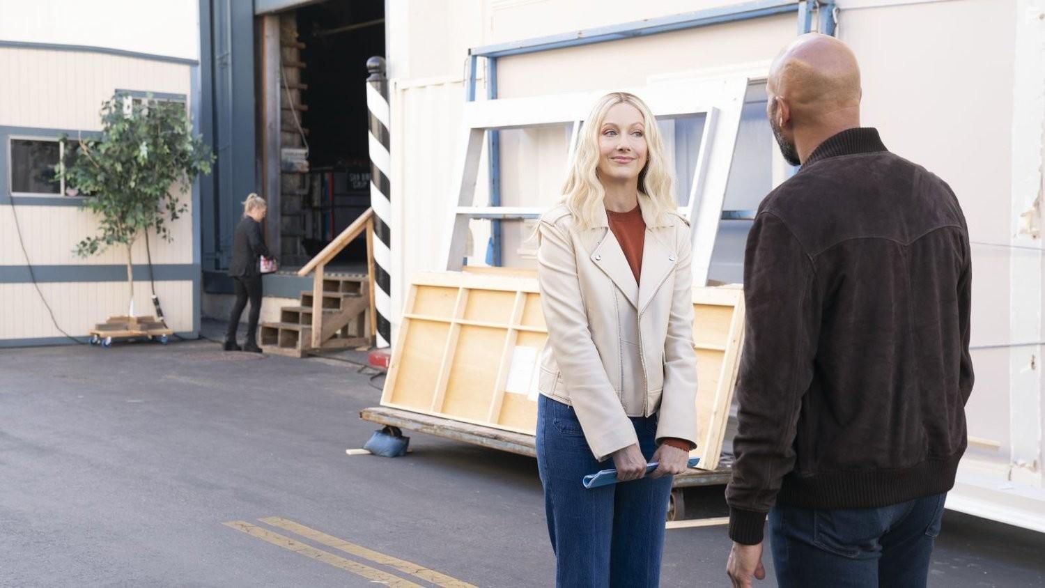 Перезапуск #1