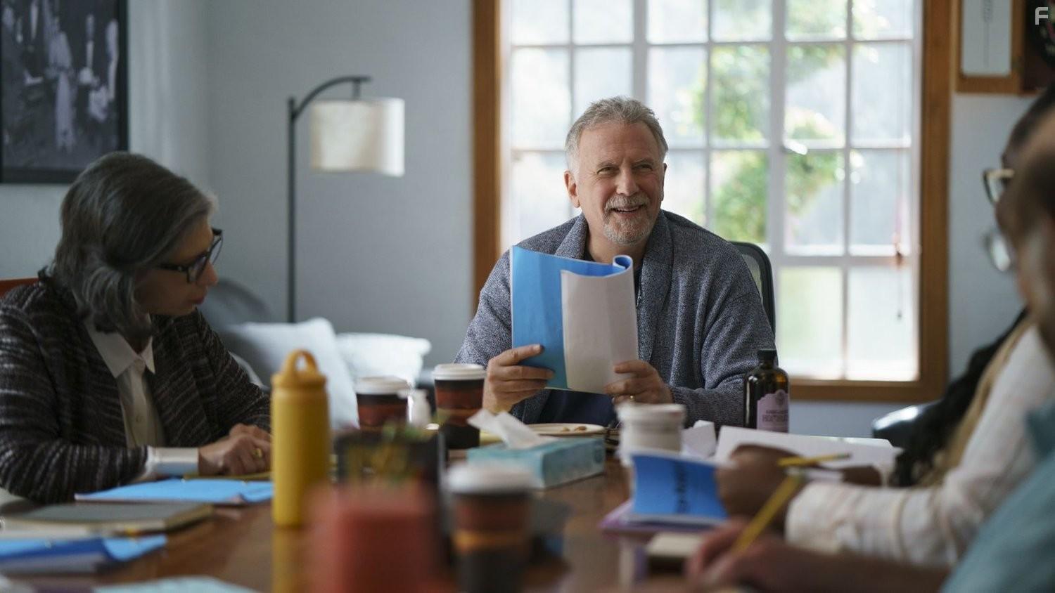 Перезапуск #2