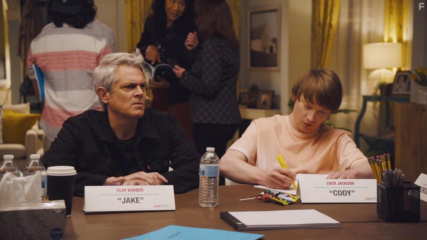 Перезапуск #4