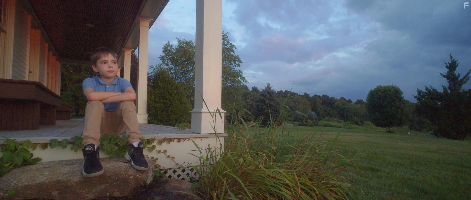 Transcendental Layover (2020)