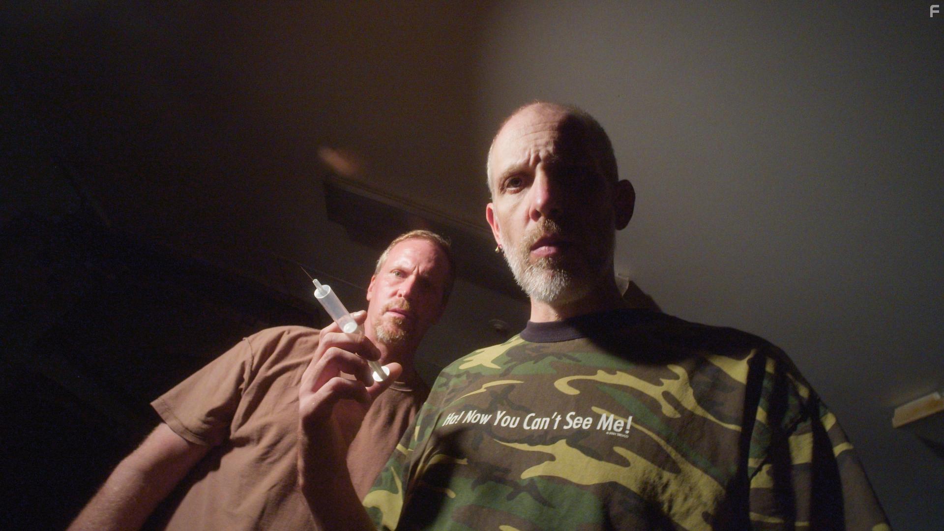 Transcendental Layover (2020)