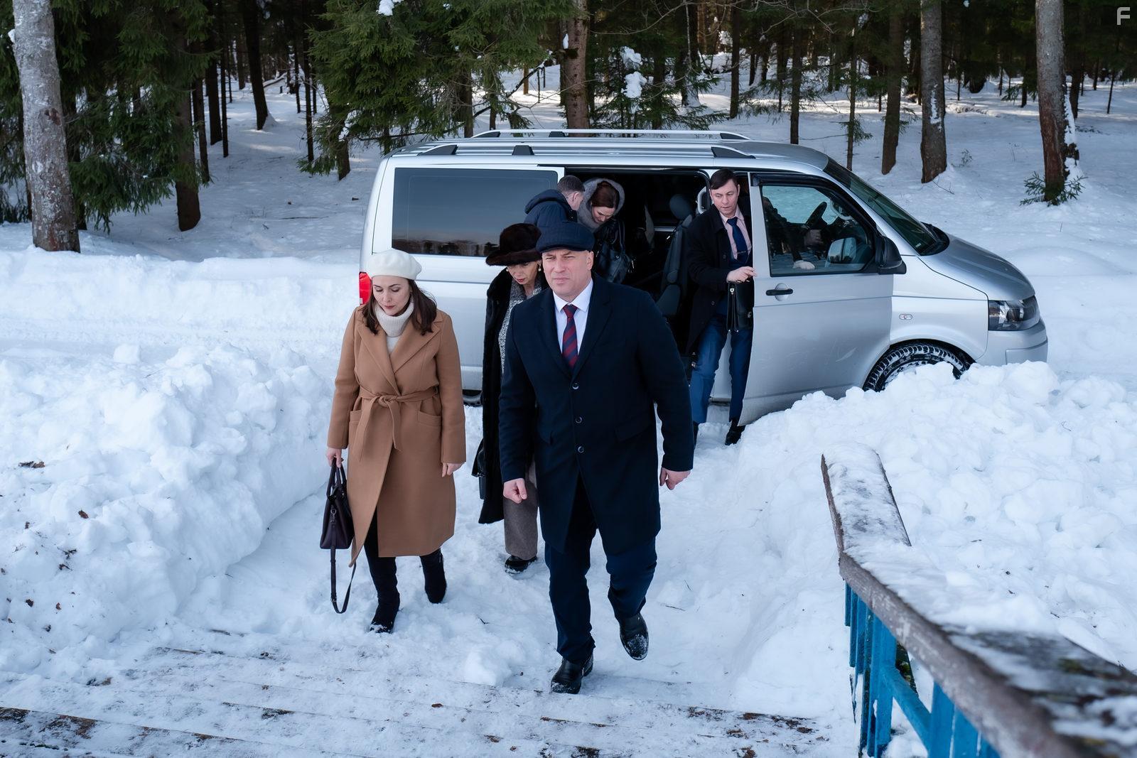 За всех в ответе #5