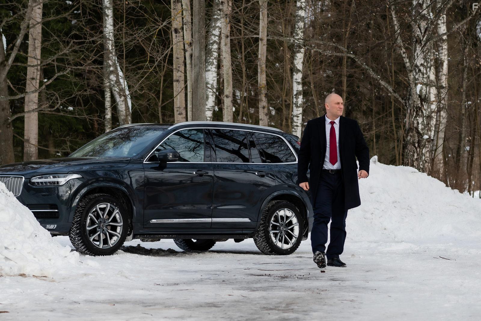 За всех в ответе #9