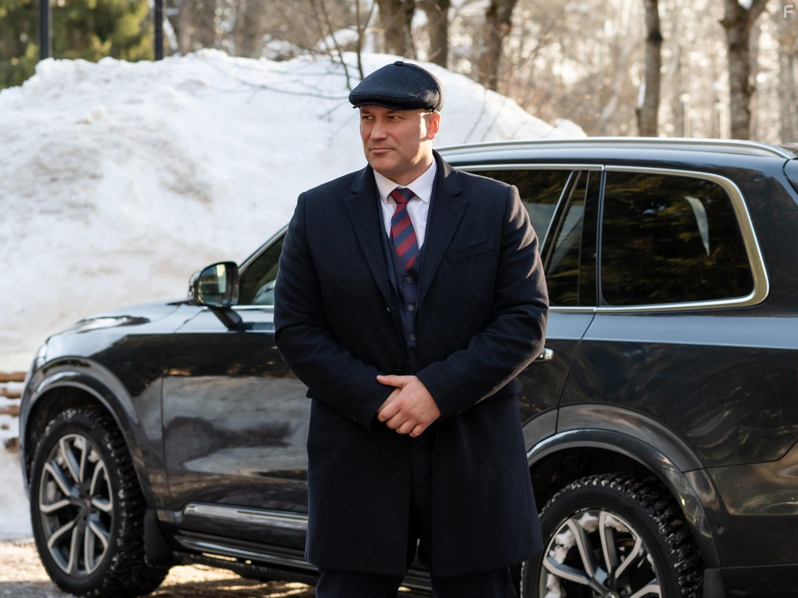 За всех в ответе #10